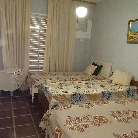 Apto - Enseada - Guaruja - Do Lado Da Praia - Excelente - 9 Pessoas Eksteriør bilde