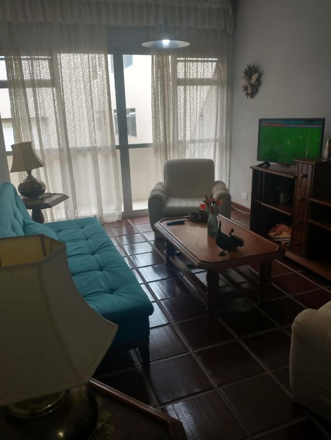 Apto - Enseada - Guaruja - Do Lado Da Praia - Excelente - 9 Pessoas Eksteriør bilde