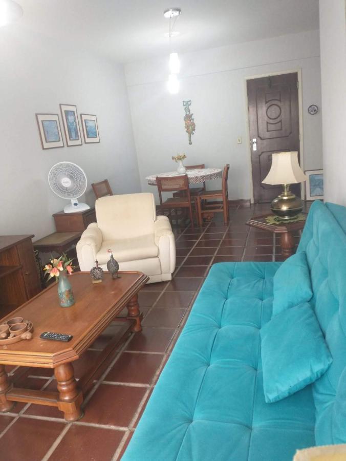 Apto - Enseada - Guaruja - Do Lado Da Praia - Excelente - 9 Pessoas Eksteriør bilde
